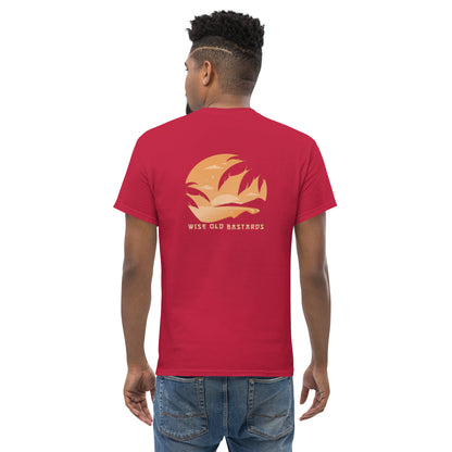 Beer Hunters Island T-shirt