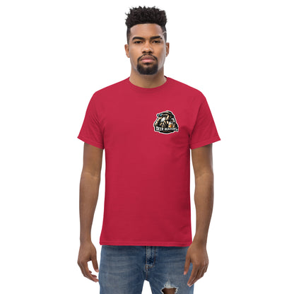 Beer Hunters Island T-shirt