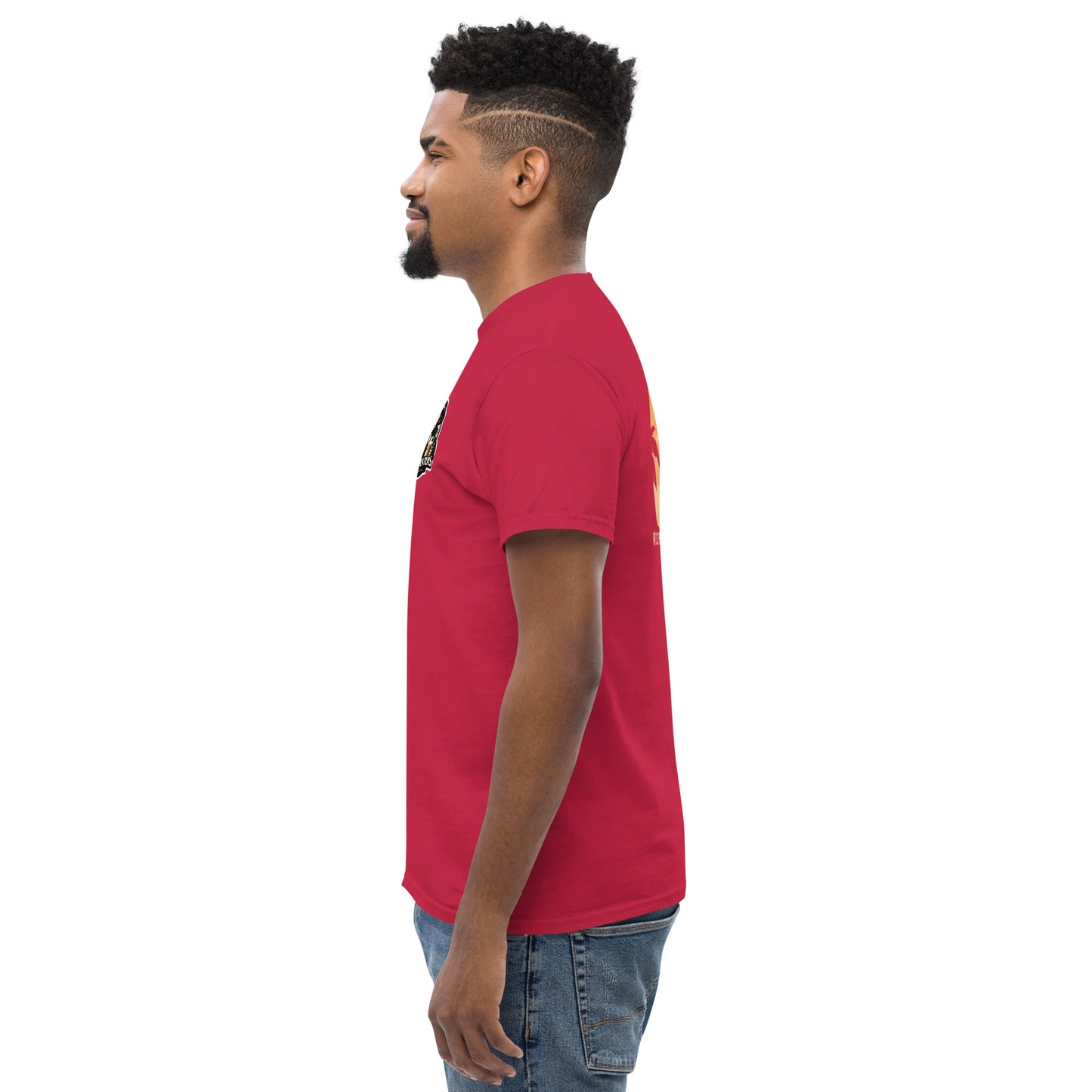 Beer Hunters Island T-shirt