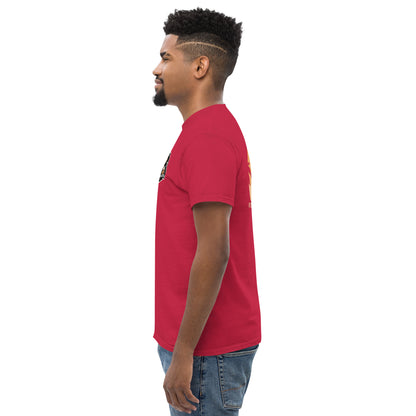 Beer Hunters Island T-shirt