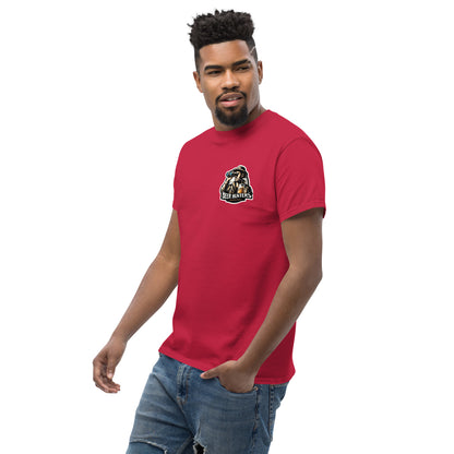 Beer Hunters Island T-shirt