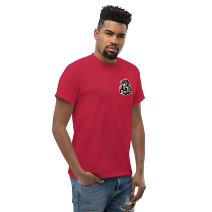 Beer Hunters Island T-shirt