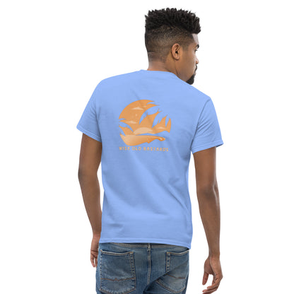 Beer Hunters Island T-shirt