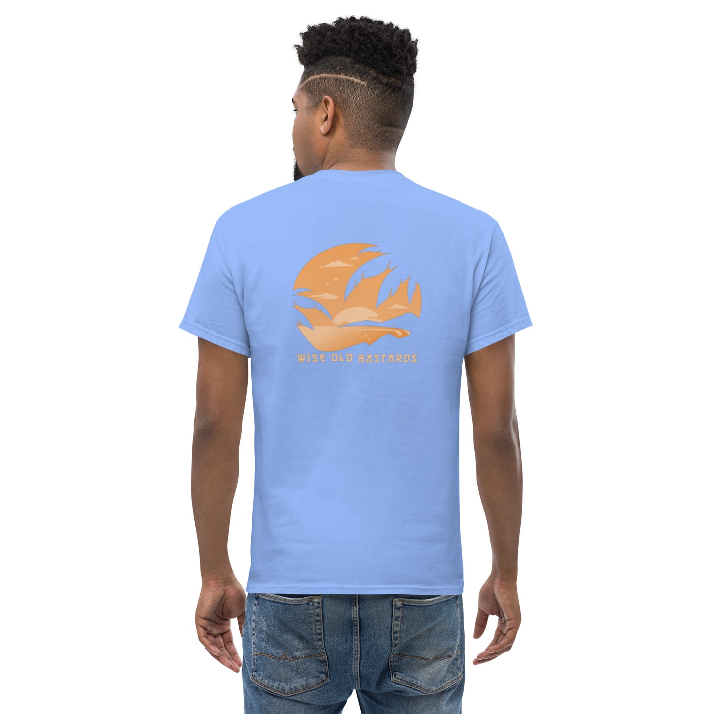 Beer Hunters Island T-shirt