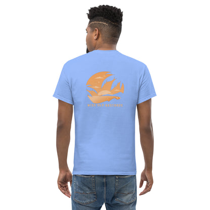 Beer Hunters Island T-shirt