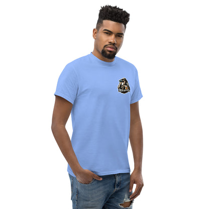 Beer Hunters Island T-shirt