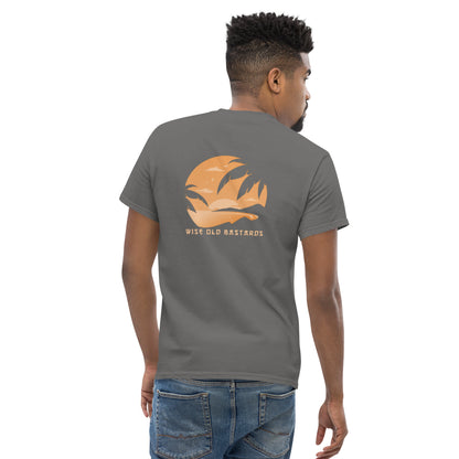 Beer Hunters Island T-shirt