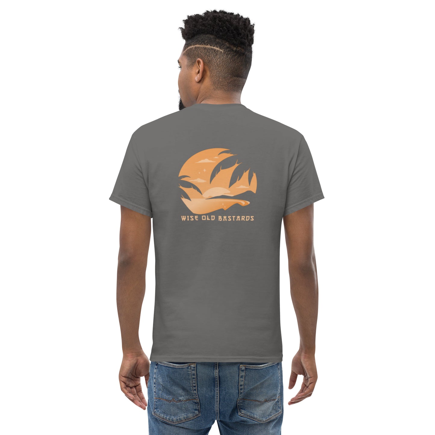 Beer Hunters Island T-shirt
