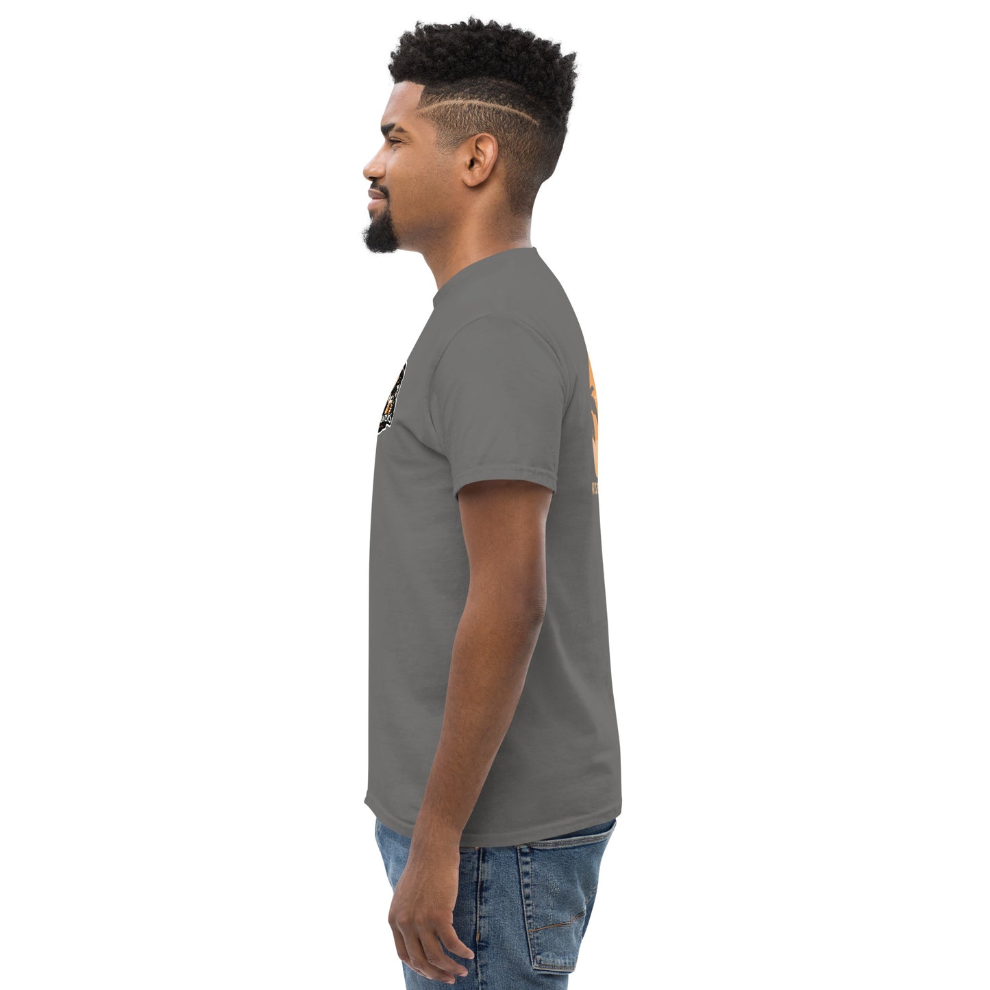 Beer Hunters Island T-shirt