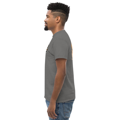 Beer Hunters Island T-shirt