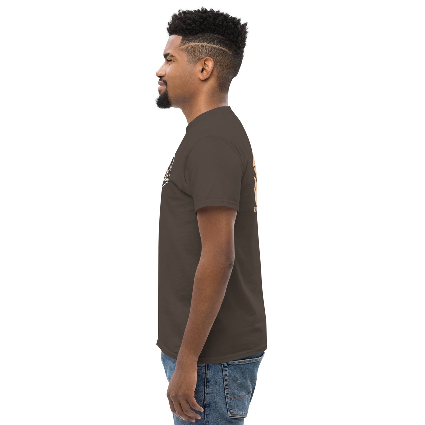 Beer Hunters Island T-shirt