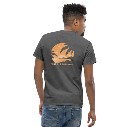 Beer Hunters Island T-shirt