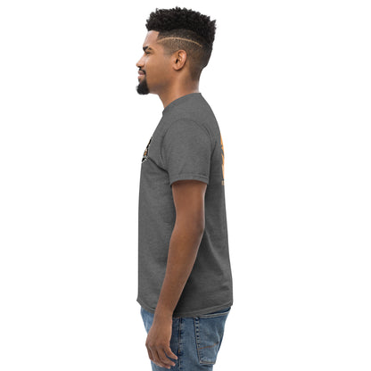 Beer Hunters Island T-shirt