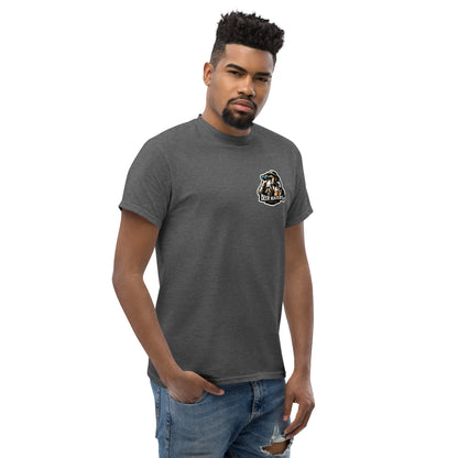 Beer Hunters Island T-shirt