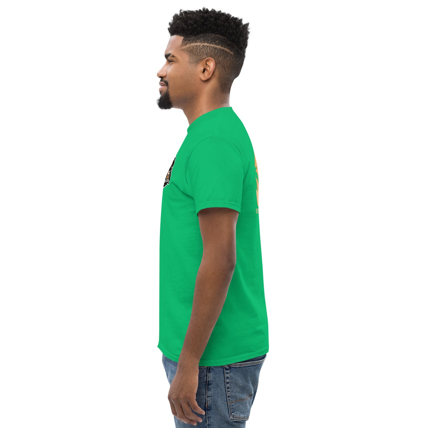Beer Hunters Island T-shirt
