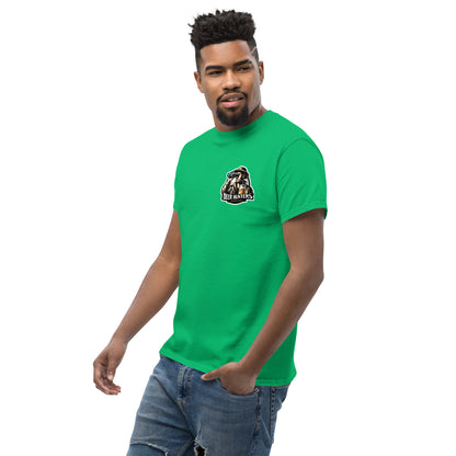 Beer Hunters Island T-shirt