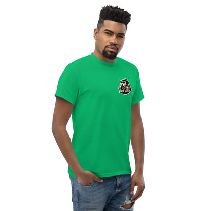 Beer Hunters Island T-shirt