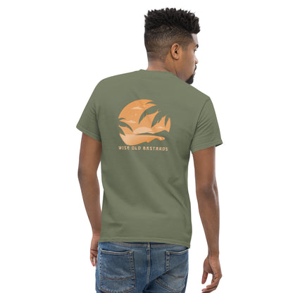 Beer Hunters Island T-shirt