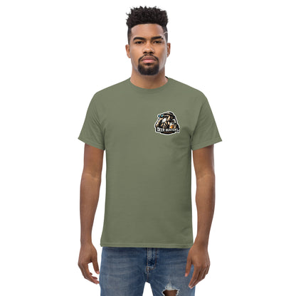 Beer Hunters Island T-shirt