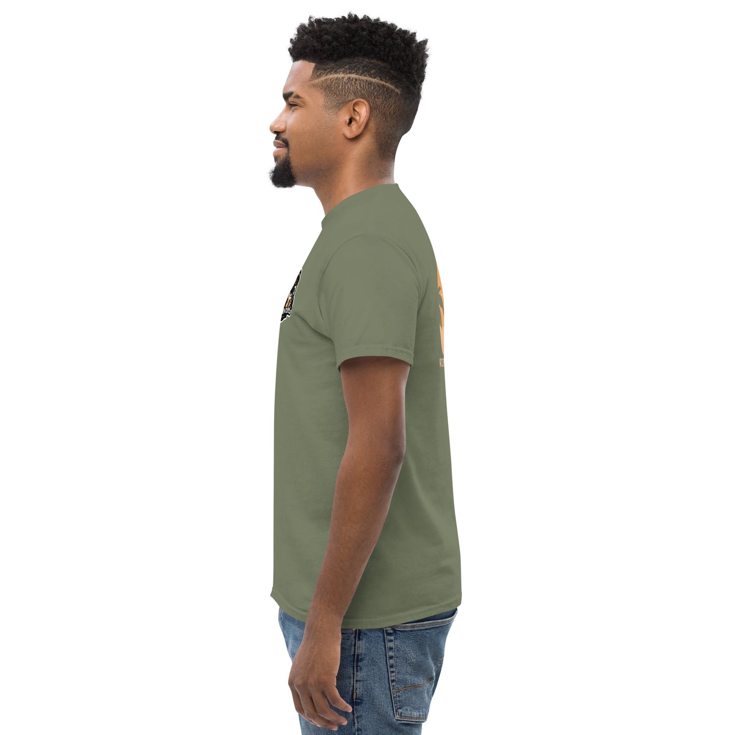Beer Hunters Island T-shirt