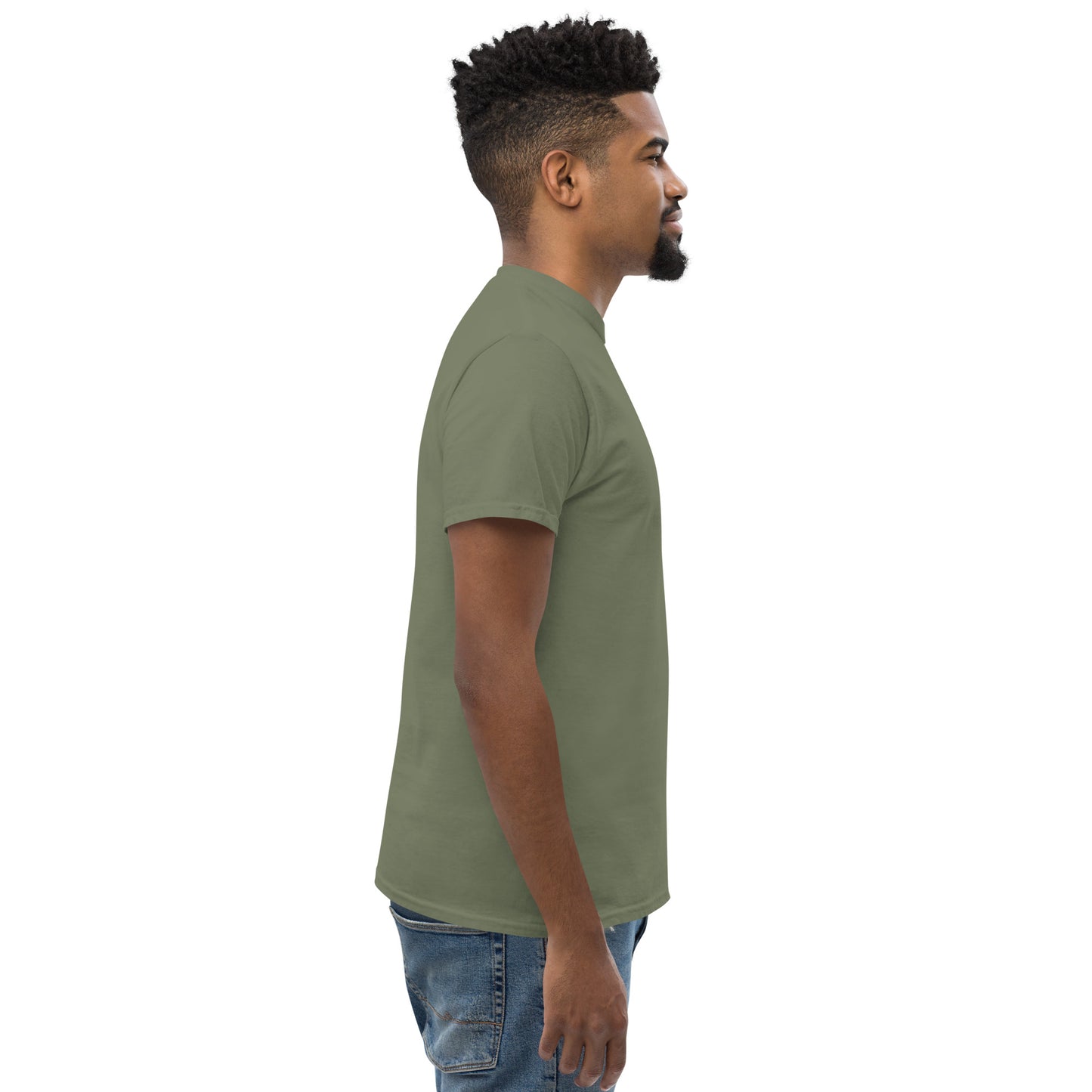 Beer Hunters Island T-shirt