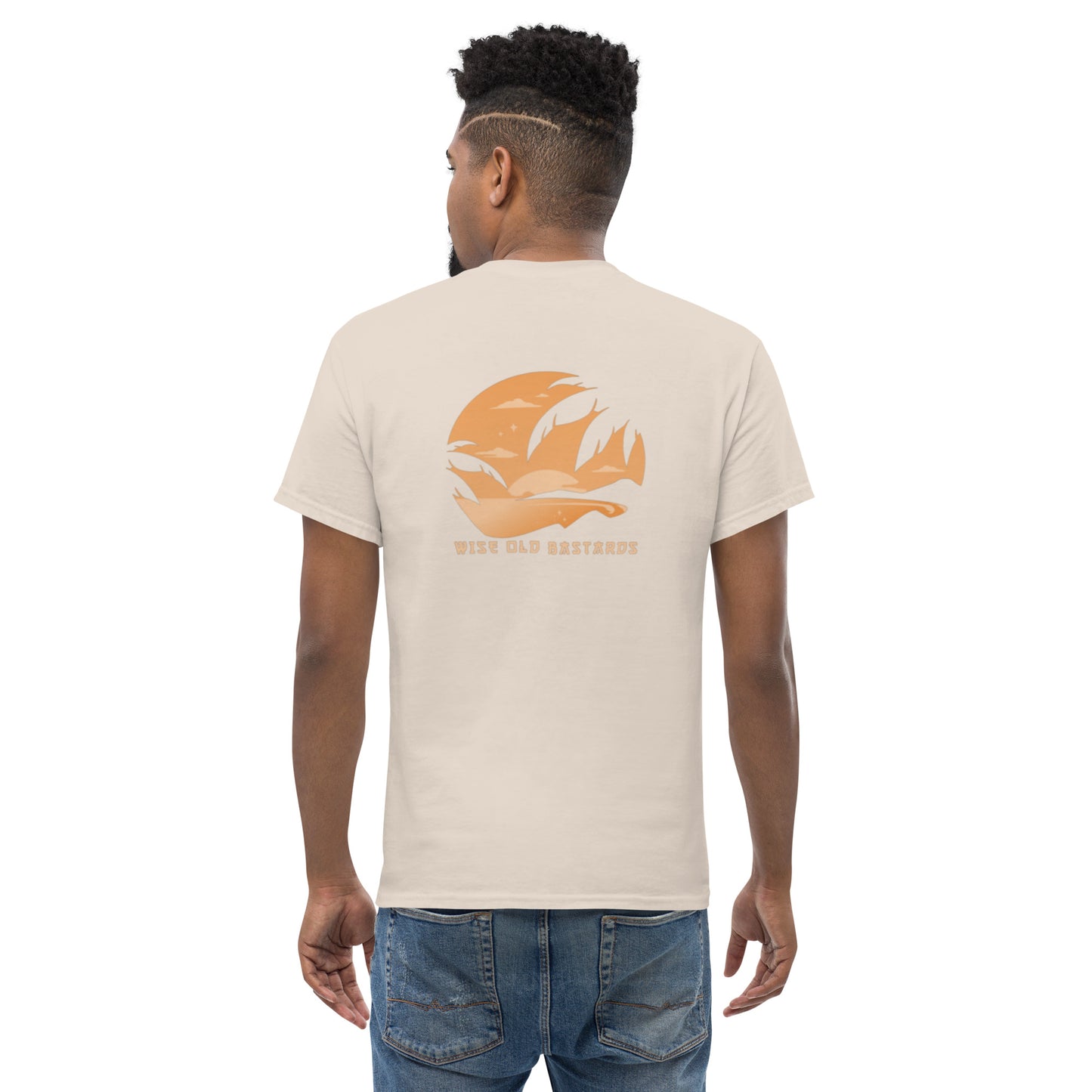 Beer Hunters Island T-shirt