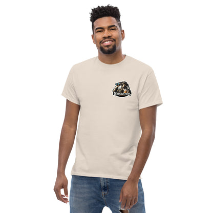 Beer Hunters Island T-shirt