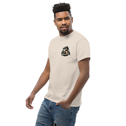 Beer Hunters Island T-shirt