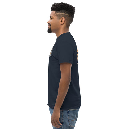 Beer Hunters Island T-shirt