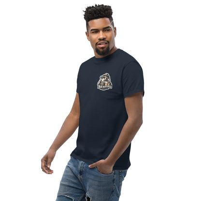 Beer Hunters Island T-shirt