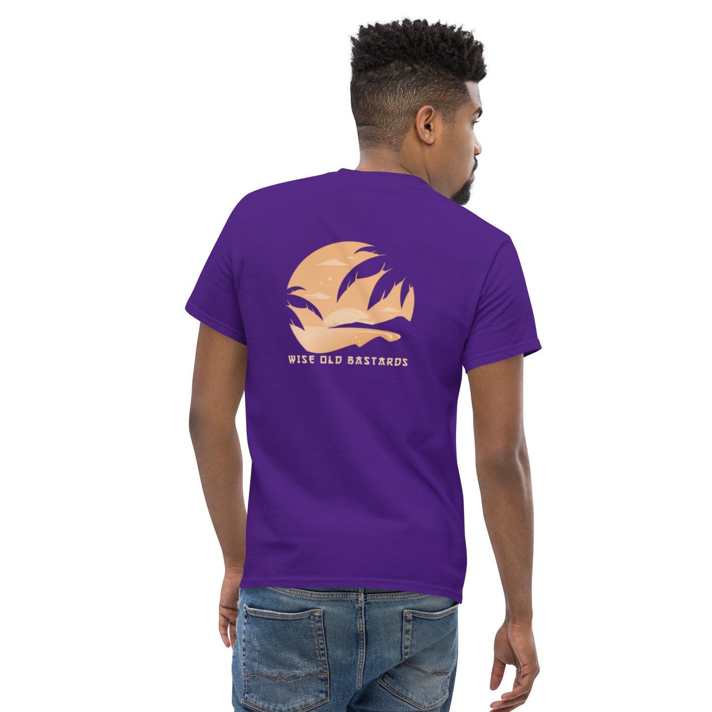 Beer Hunters Island T-shirt