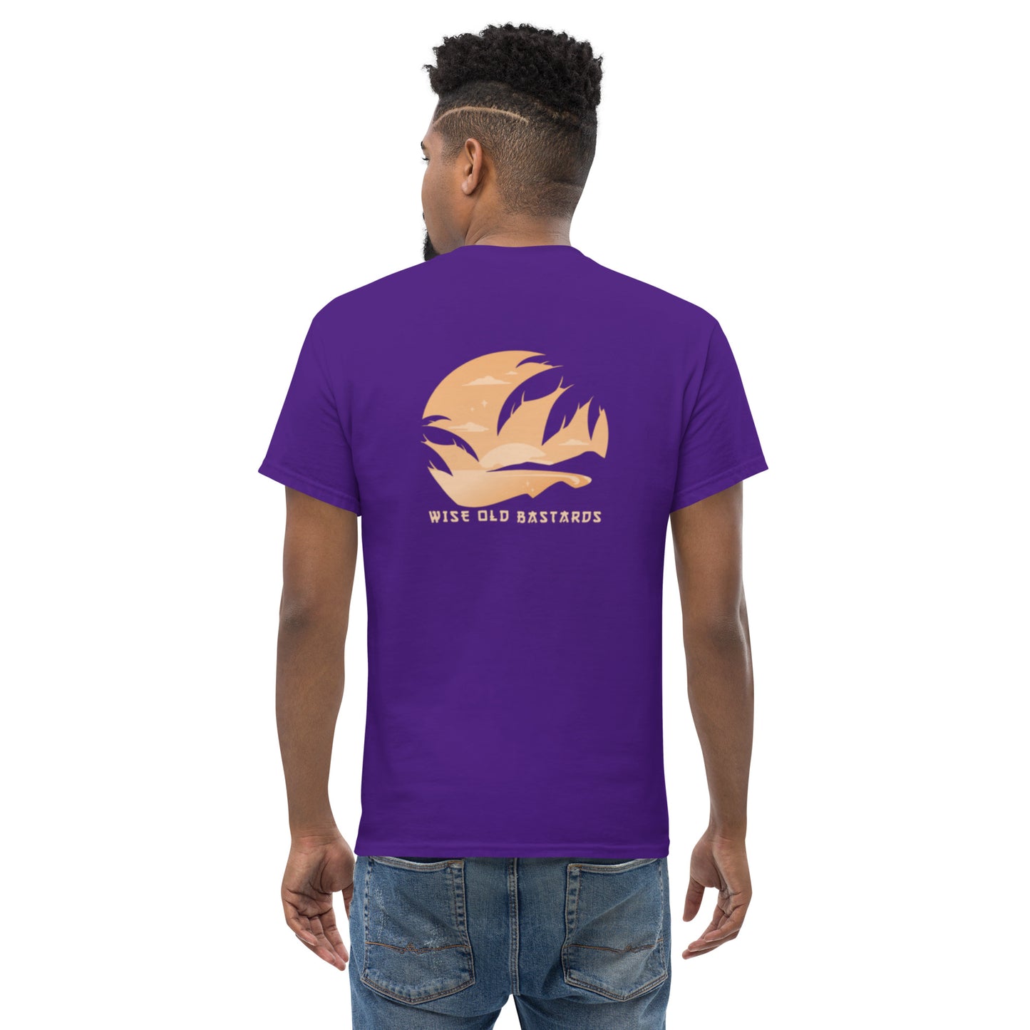 Beer Hunters Island T-shirt