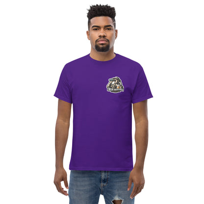 Beer Hunters Island T-shirt