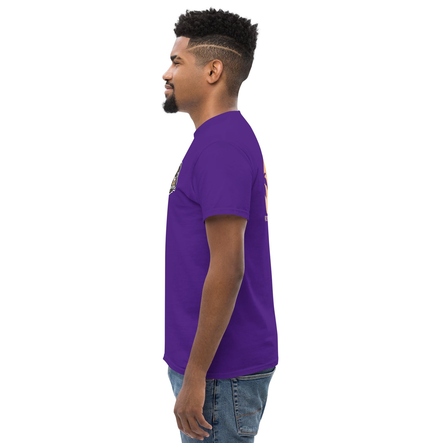 Beer Hunters Island T-shirt