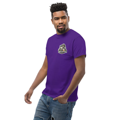 Beer Hunters Island T-shirt