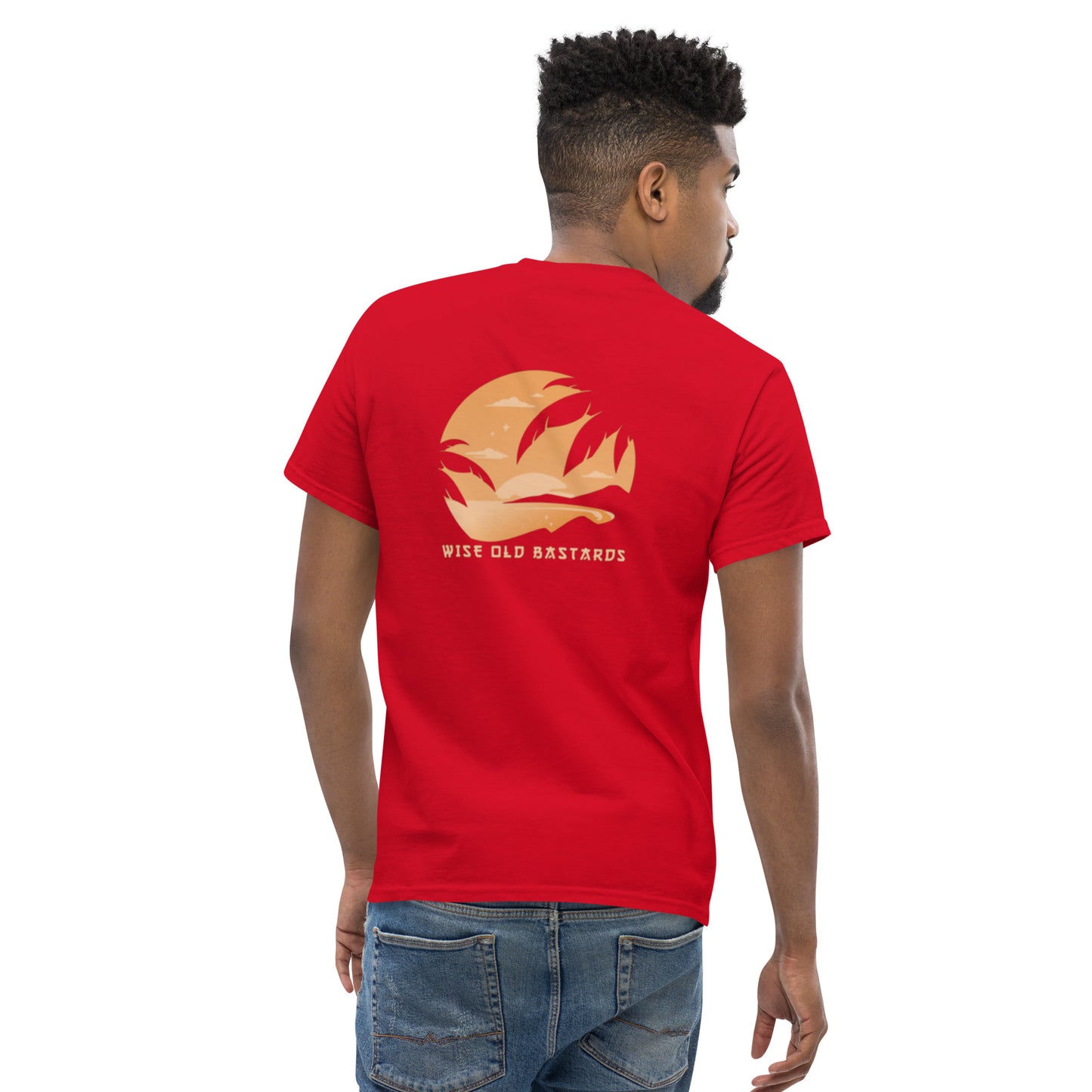 Beer Hunters Island T-shirt