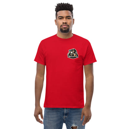 Beer Hunters Island T-shirt