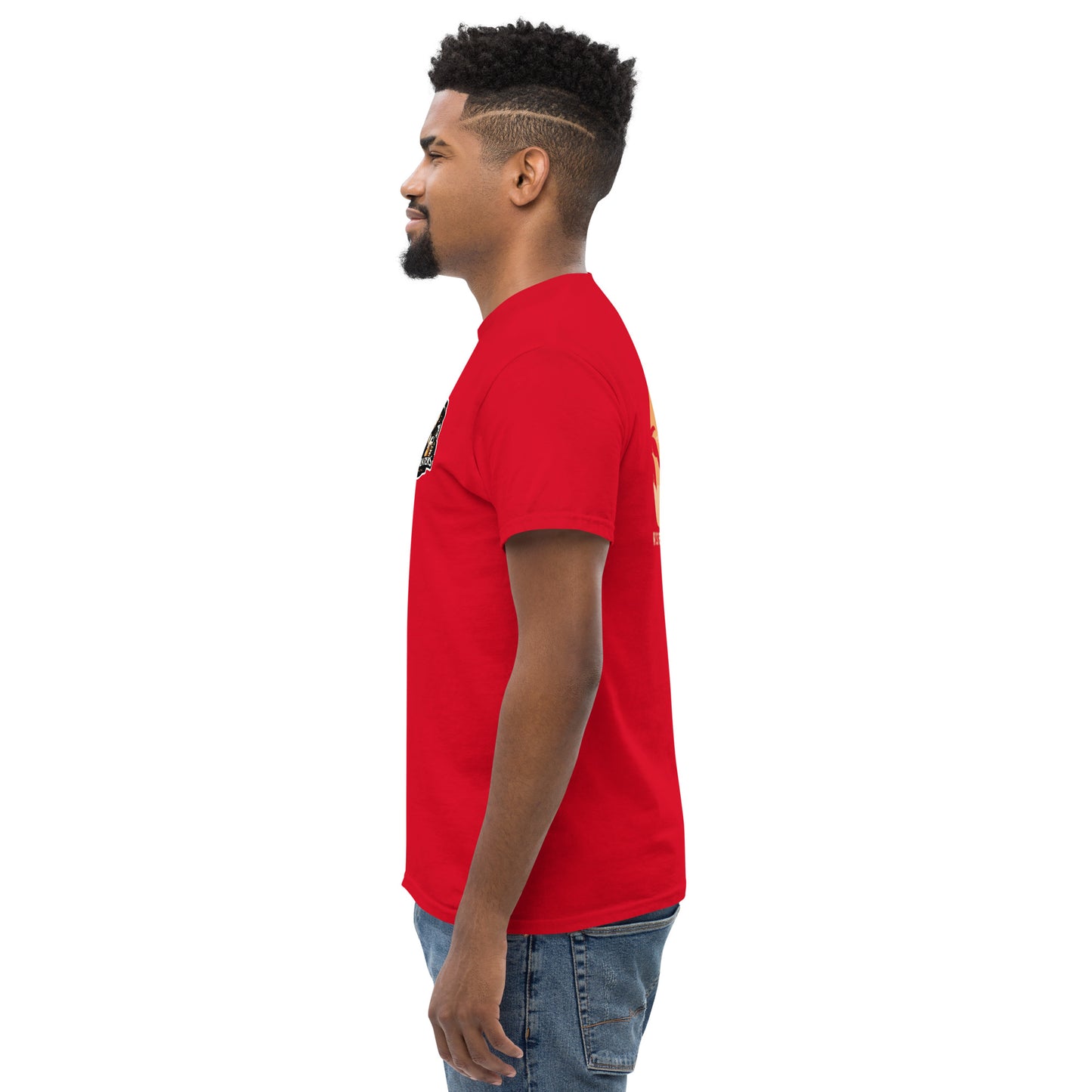 Beer Hunters Island T-shirt