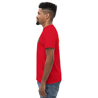 Beer Hunters Island T-shirt