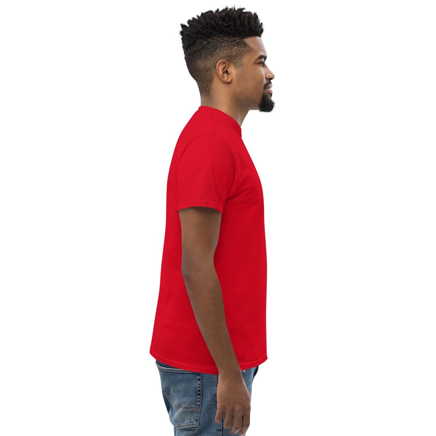 Beer Hunters Island T-shirt