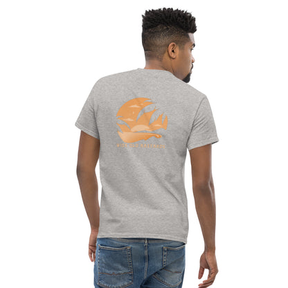 Beer Hunters Island T-shirt
