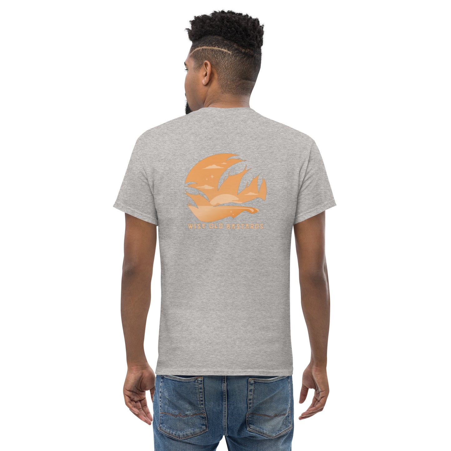 Beer Hunters Island T-shirt