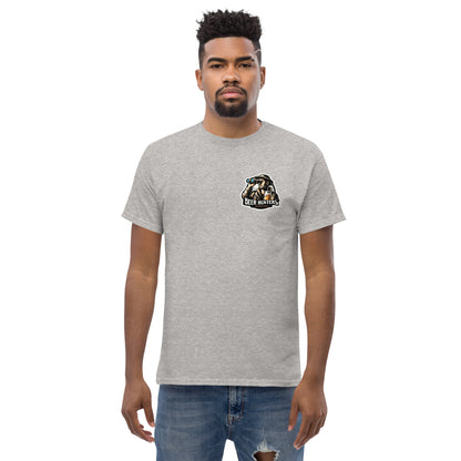Beer Hunters Island T-shirt