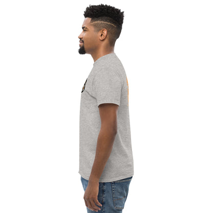 Beer Hunters Island T-shirt
