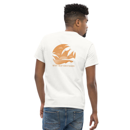 Beer Hunters Island T-shirt