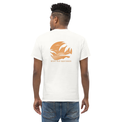Beer Hunters Island T-shirt