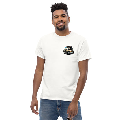 Beer Hunters Island T-shirt