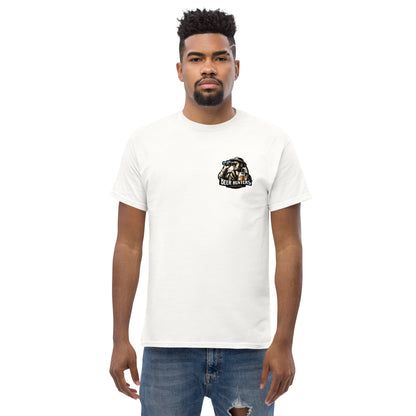 Beer Hunters Island T-shirt