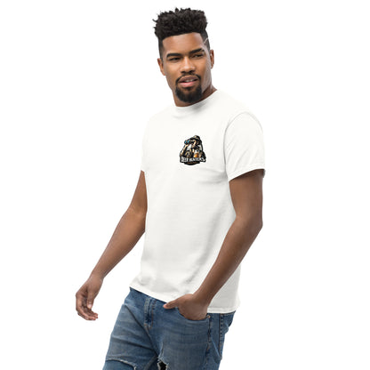 Beer Hunters Island T-shirt