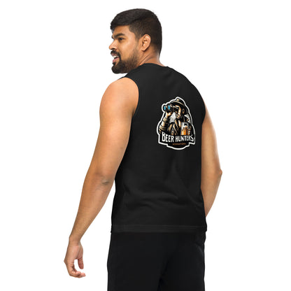 WOB Muscle Shirt